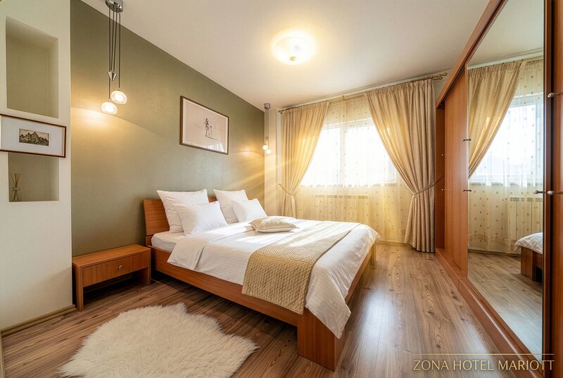 13 Septembrie, Marriott, Rotiserie, Catedrala, et. 5/8, 500 E/L+1 parcare.